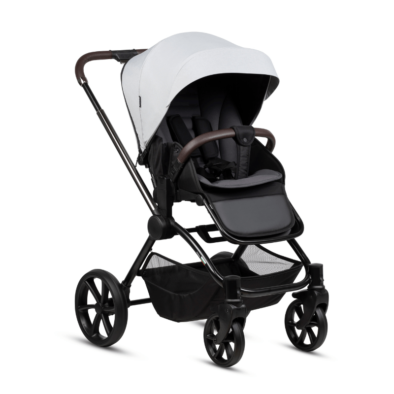 Buba Kanatitza Carucior pentru copii 2in1 142 Risso