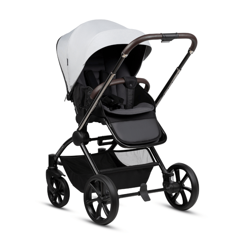 Buba Kanatitza Carucior pentru copii 2in1 142 Risso