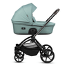 Cărucior pentru bebeluși Buba Kanatitza 2 în 1 143 Mentha