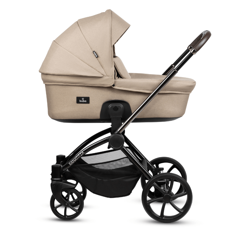 Buba Kanatitza 2В1 Бебешка Количка 146 Nougat