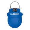 Катинар За Тротинетки И Колела Син Цвят Globber