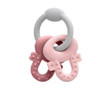 Бебешка Гризалка Ключове Розова 04156 2 Kiokids