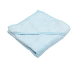 Бебешка Хавлия 100x100 См. Bamboo Blue Kiokids