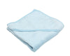 Бебешка Хавлия 100x100 См. Bamboo Blue Kiokids