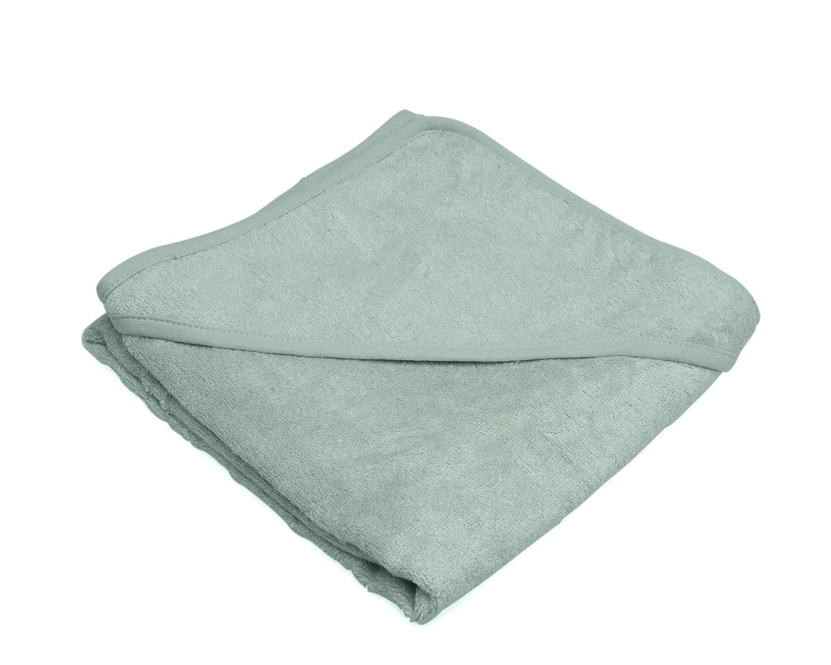 Бебешка Хавлия 100x100 См. Bamboo Sage Kiokids
