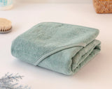 Бебешка Хавлия 100x100 См. Bamboo Sage Kiokids
