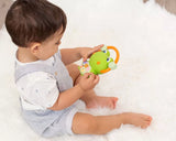 Бебешка Музикална Играчка 19х13 См Frog 3957 6 Kiokids