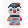 Бебешка Музикална Играчка 19х13 См Penguin 3964 4 Kiokids