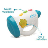 Бебешка Музикална Играчка Тромпет 05860 7 Kiokids