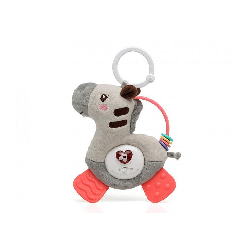 Kiokids Zene zebra bébijáték 03472 4