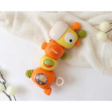 Бебешка Музикална Играчка Жираф 05866 9 Kiokids