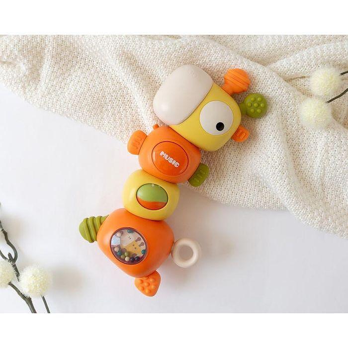 Бебешка Музикална Играчка Жираф 05866 9 Kiokids