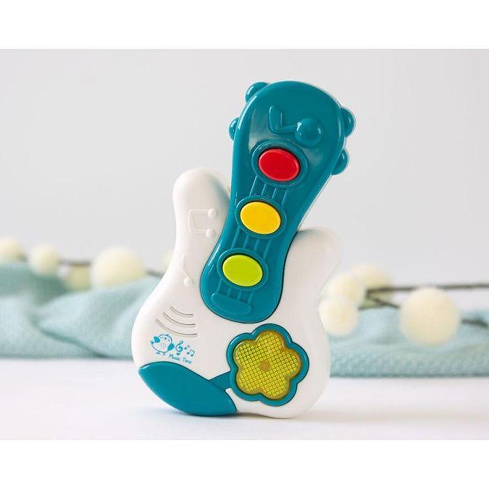 Бебешка Музикална Китара 05859 1 Kiokids