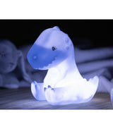 Kiokids 3060 Dinoszaurusz éjszakai LED lámpa babáknak