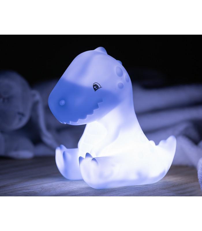 Kiokids 3060 Dinoszaurusz éjszakai LED lámpa babáknak