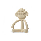 Бебешка Силиконова Гризалка Sheep 3129 Kiokids