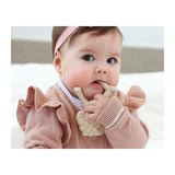 Бебешка Силиконова Гризалка Sheep 3129 Kiokids