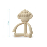 Бебешка Силиконова Гризалка Sheep 3129 Kiokids