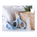 Бебешки Комплект За Маникюр Blue 3456 4 Kiokids