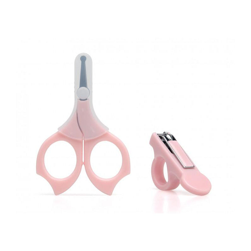 Бебешки Комплект За Маникюр Pink 3453 3 Kiokids