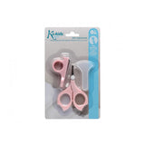 Бебешки Комплект За Маникюр Pink 3453 3 Kiokids