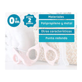 Бебешки Комплект За Маникюр Pink 3453 3 Kiokids
