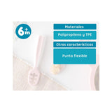 Бебешки Лъжички 2бр Pink 03587 5 Kiokids
