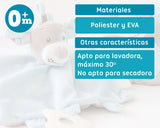 Бебешки Меки Плюшени Играчки Кученца 04396 2 Kiokids