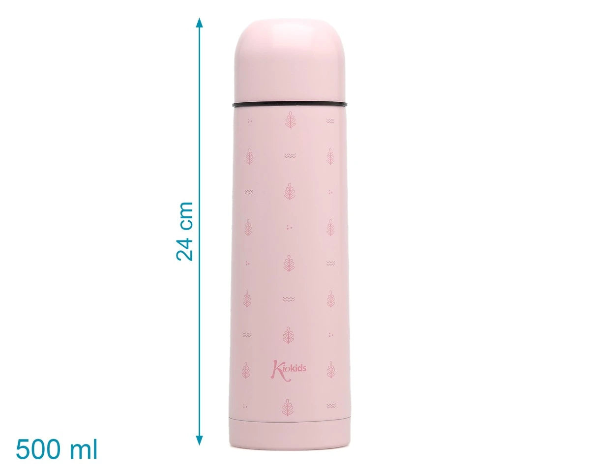 Bébitermosz 500 ml Pink 05409 8 Kiokids