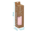 Bébitermosz 500 ml Pink 05409 8 Kiokids