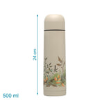 Бебешки Термос Beige 500 Мл 04250 Kiokids