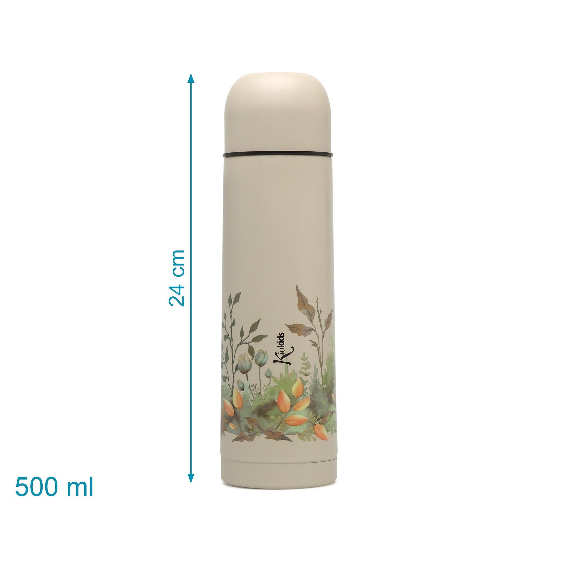 Бебешки Термос Beige 500 Мл 04250 Kiokids