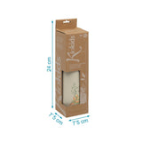 Бебешки Термос Beige 500 Мл 04250 Kiokids