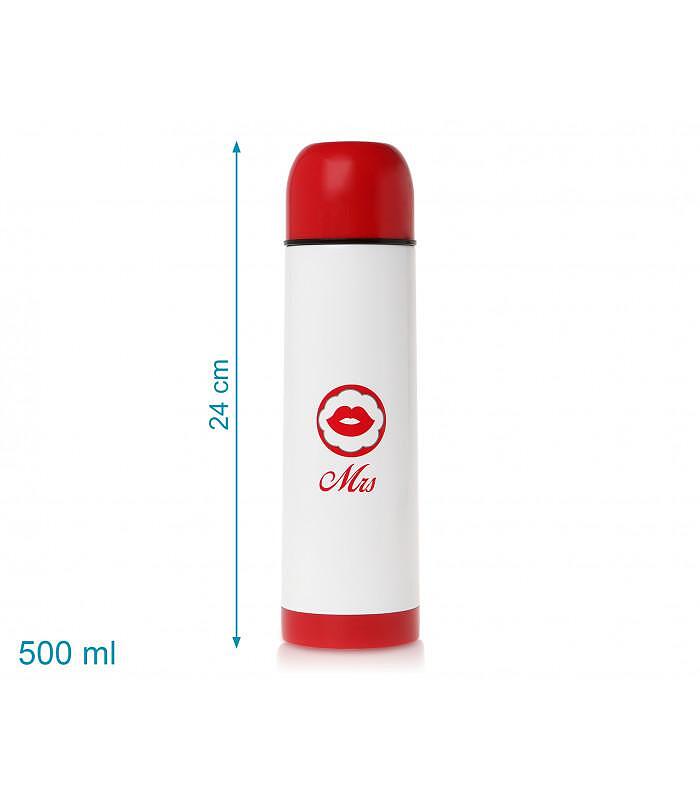 Бебешки Термос Miss 500мл 1551 Kiokids