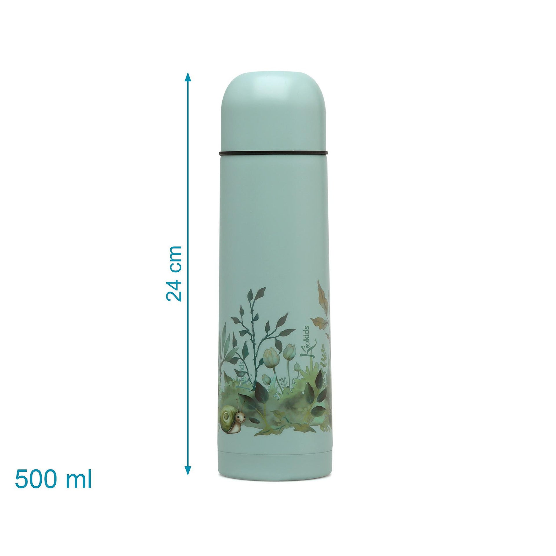 Sage baba termosz 500 ml 3724 Kiokids