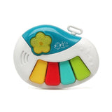 Бебешко Музикално Пиано 05861 4 Kiokids