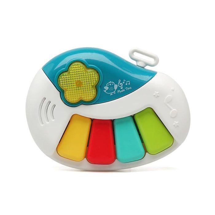 Бебешко Музикално Пиано 05861 4 Kiokids