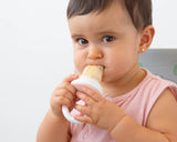 Биберон За Плодове Pink 05394 7 Kiokids