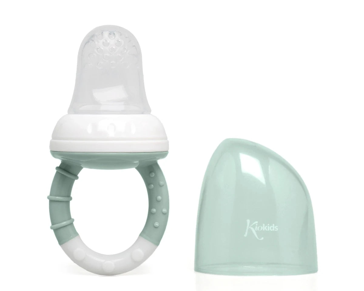 Биберон За Плодове Sage 05395 4 Kiokids