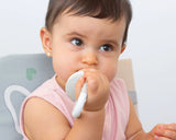 Биберон За Плодове Grey 05396 1 Kiokids