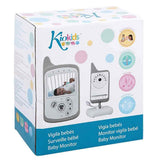 Kiokids Videóbébiőr 1463 5