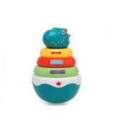 Детски Сортер Роли Поли 18х12 См 3469 Kiokids