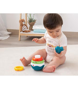 Детски Сортер Роли Поли 18х12 См 3469 Kiokids