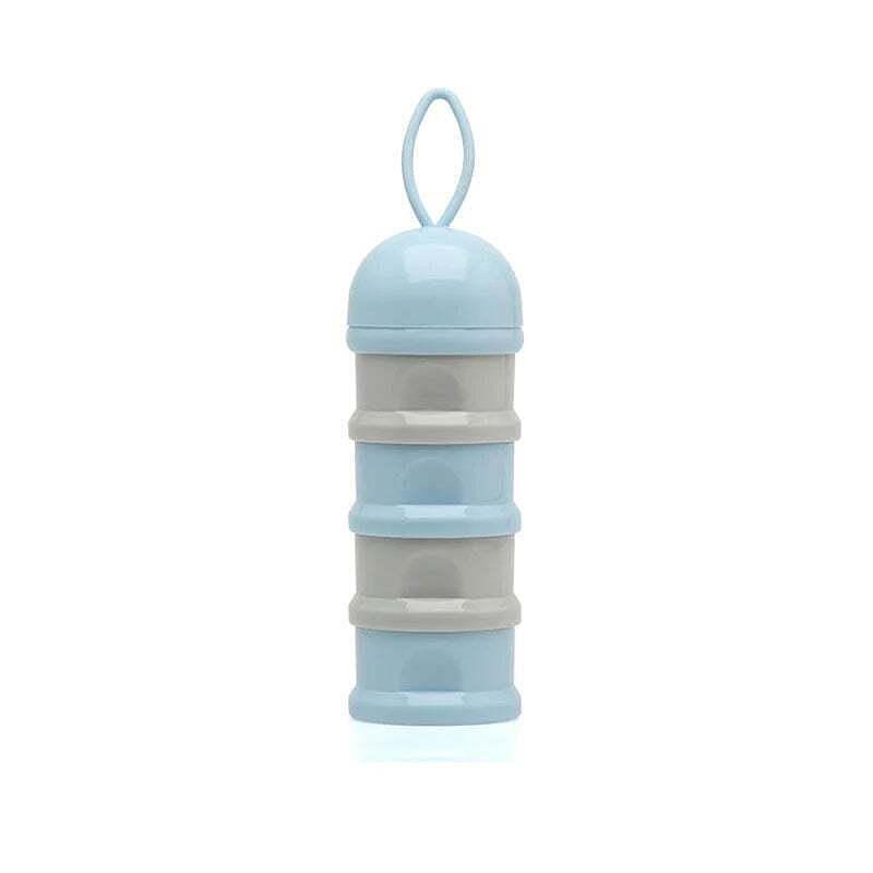 Диспенсър За Сухо Мляко Blue 3558 Kiokids
