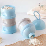 Диспенсър За Сухо Мляко Blue 3558 Kiokids