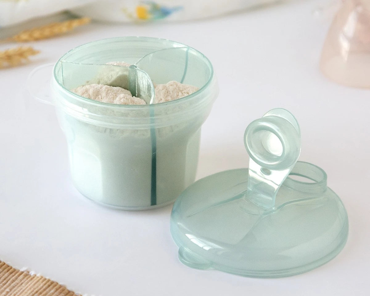 Диспенсър За Сухо Мляко Mint 04209 5 Kiokids