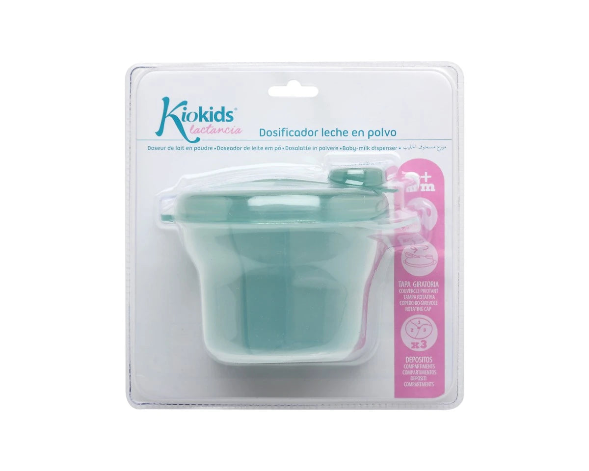 Диспенсър За Сухо Мляко Mint 04209 5 Kiokids