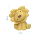 Гумени Играчки За Баня 1бр 05637 5 Kiokids