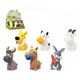 Играчки Ферма 6 Бр 61726 Kiokids
