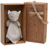 Играчка Одеялце За Гушкане Коте 3108 Kiokids